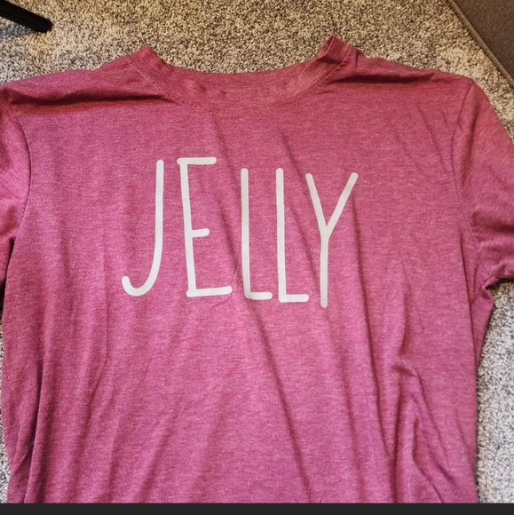 Matching PB&J shirts/costumes - Picture 3 of 3